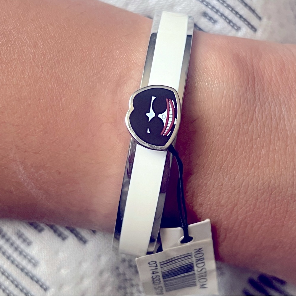Marc by Marc Jacobs Anna Wintour bangle bracelet